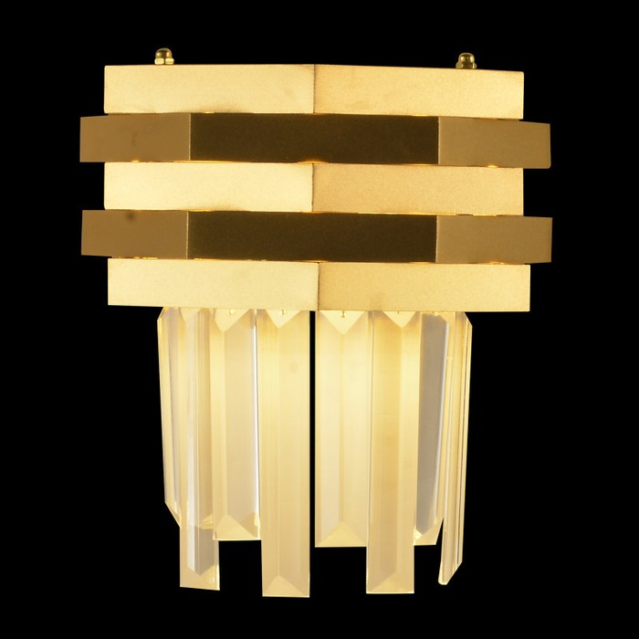 SPEAR 76013/2W GOLD