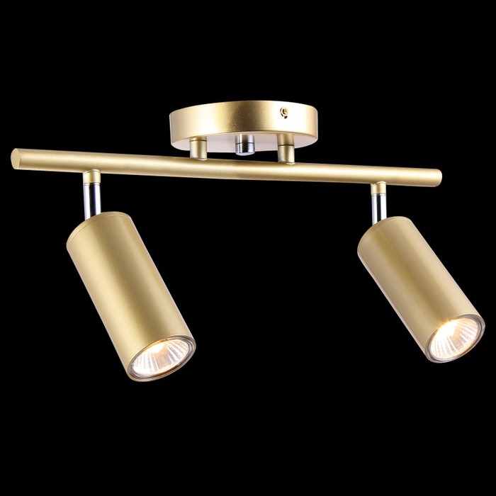 TRINITY 76055/2W GOLD SATIN