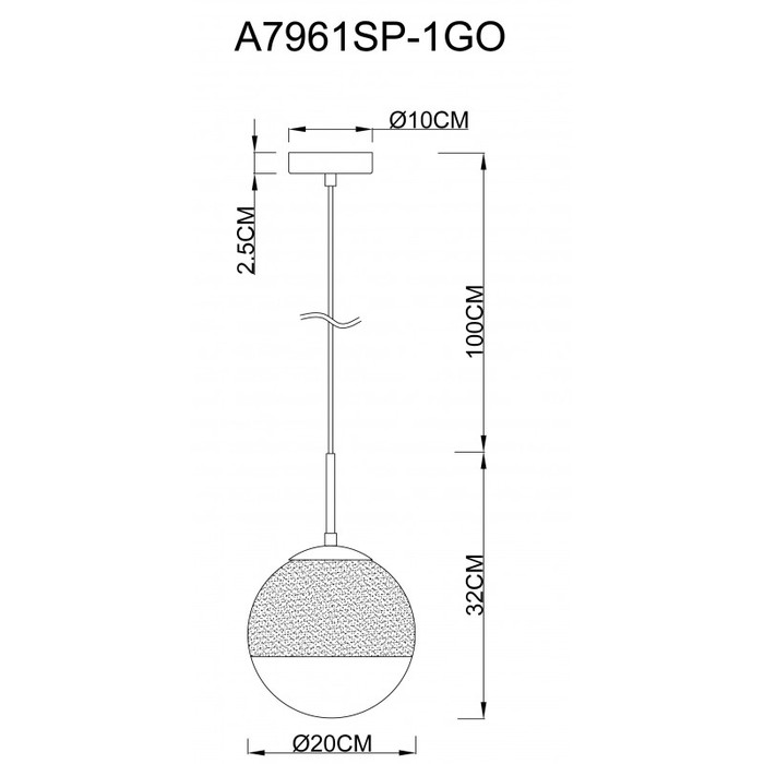 A7961SP-1GO