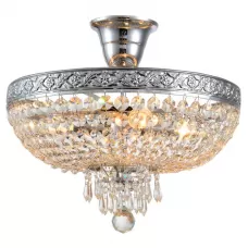 BAROCCO 81404/4C CHROME