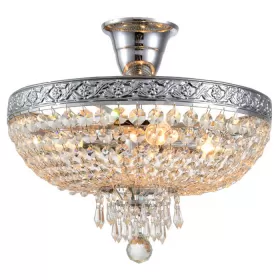 BAROCCO 81404/4C CHROME