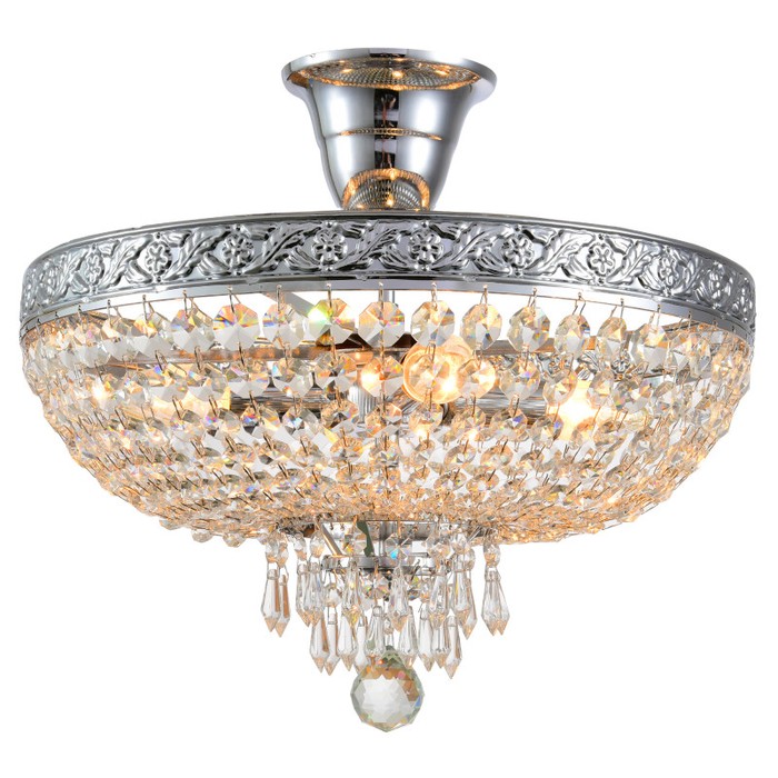 BAROCCO 81404/4C CHROME