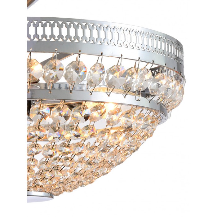 BAROCCO 81405/4C CHROME