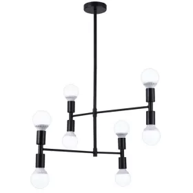 LOFT LUX 75129/8C BLACK