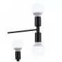 LOFT LUX 75129/8C BLACK