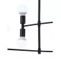 LOFT LUX 75129/8C BLACK