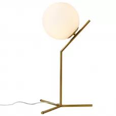 RENZO 81423/1F GOLD SATIN