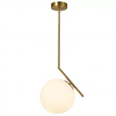 RENZO 81423/1P GOLD SATIN