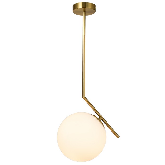 RENZO 81423/1P GOLD SATIN