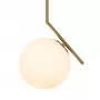 RENZO 81423/1P GOLD SATIN