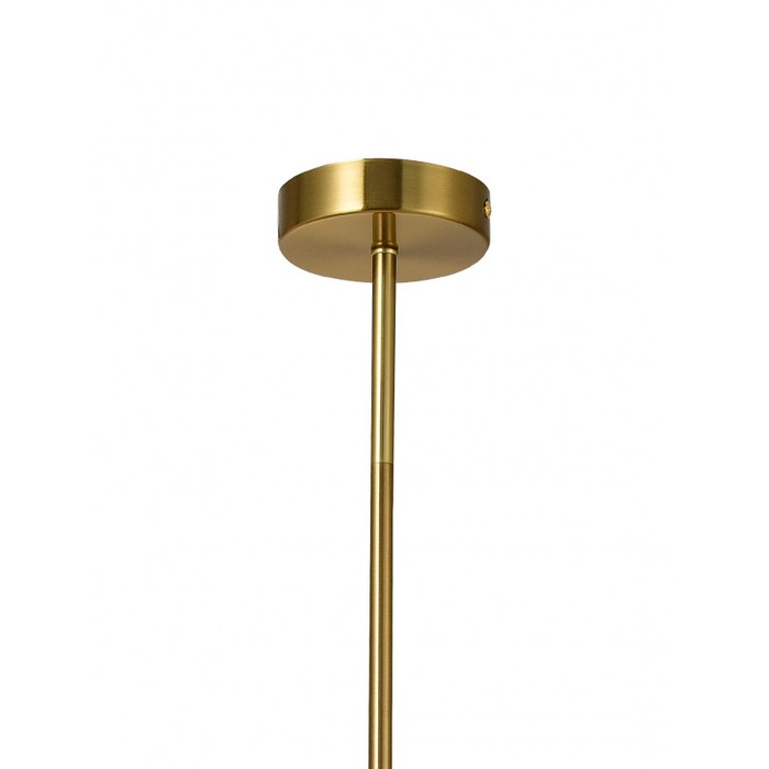 RENZO 81423/1P GOLD SATIN
