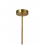 RENZO 81423/1P GOLD SATIN