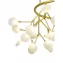 GRACE 75128/8C GOLD SATIN
