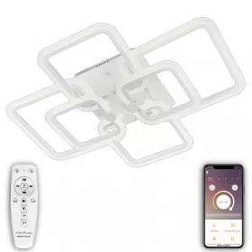 HIGH-TECH LED LAMPS 82018