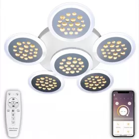 LED LAMPS 81201
