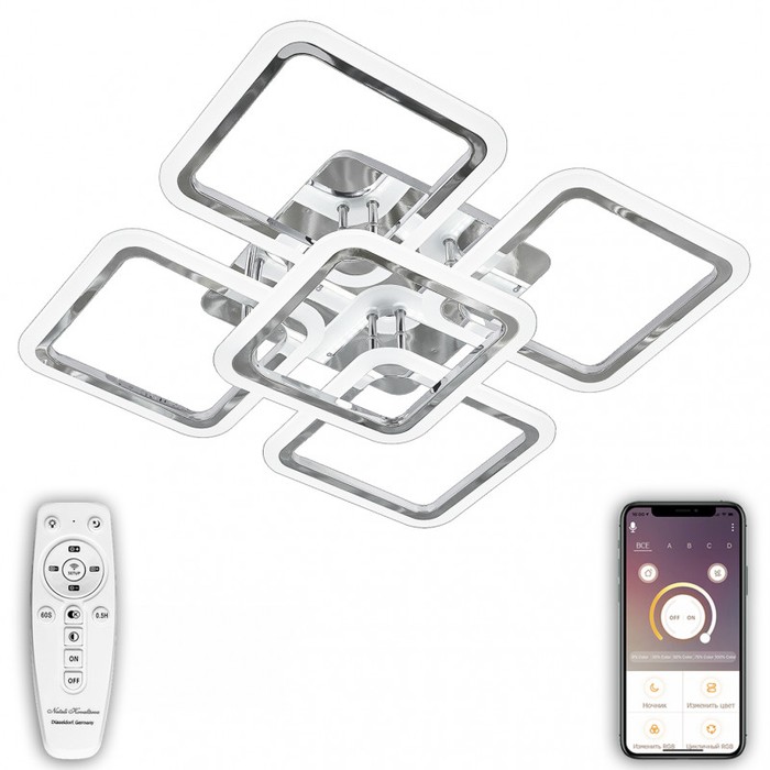 HIGH-TECH LED LAMPS 82023