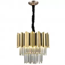DELTA II 81449/5C GOLD