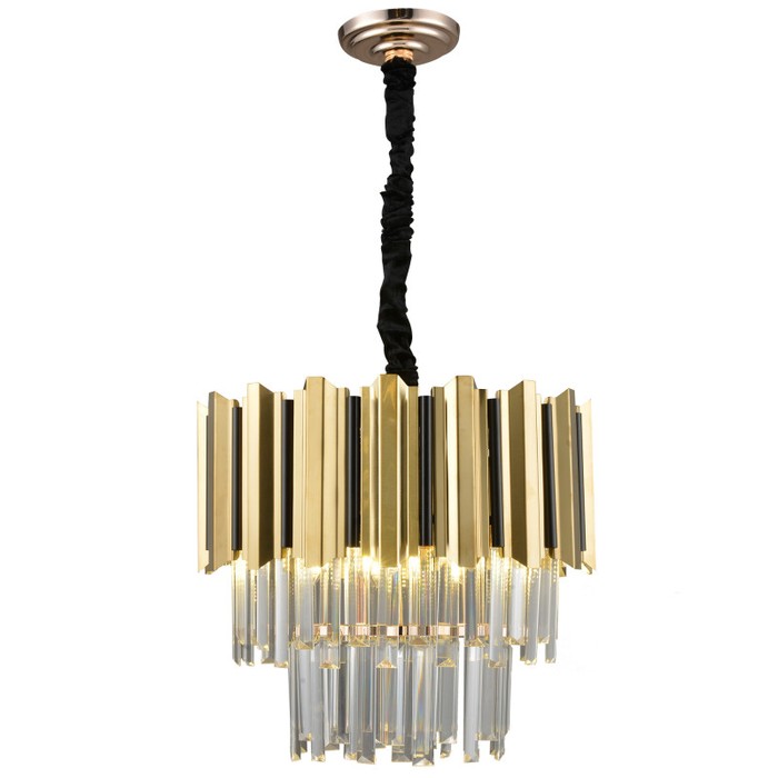 DELTA II 81449/5C GOLD