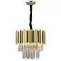 DELTA II 81449/5C GOLD