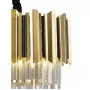 DELTA II 81449/5C GOLD