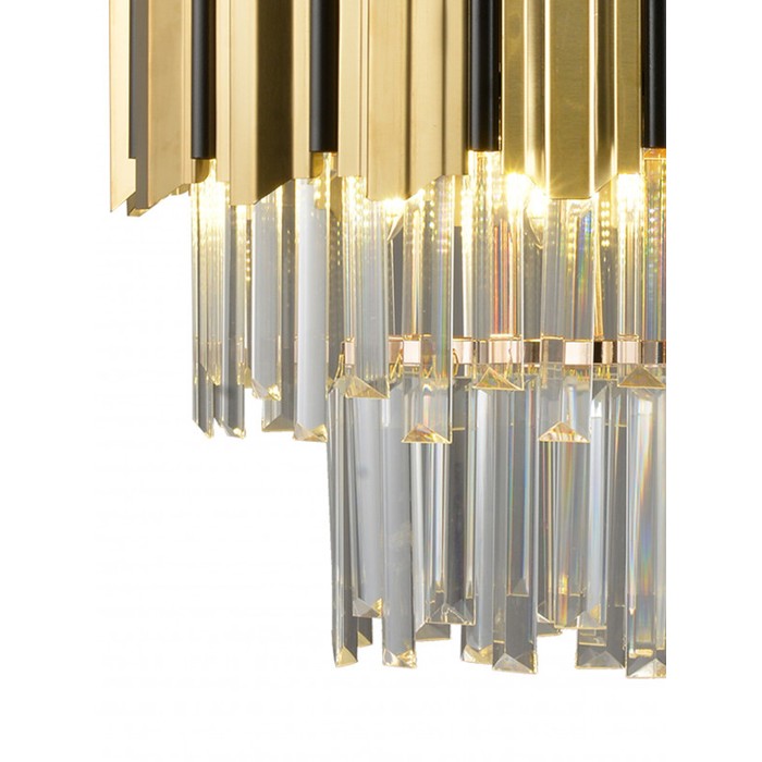 DELTA II 81449/5C GOLD
