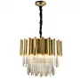 DELTA II 81449/8C GOLD