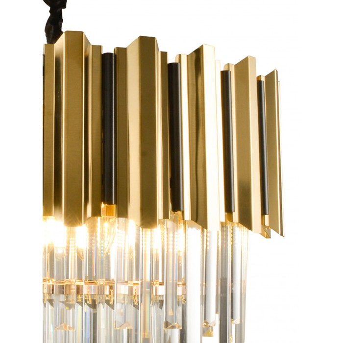DELTA II 81449/8C GOLD