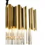 DELTA II 81449/8C GOLD