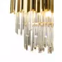 DELTA II 81449/8C GOLD