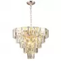 AMANDA II 81441/12C GOLD