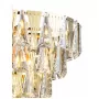 AMANDA II 81441/12C GOLD