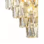 AMANDA II 81441/12C GOLD