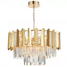 AMAZONE 81444/10C GOLD