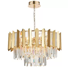 AMAZONE 81444/10C GOLD