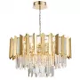AMAZONE 81444/10C GOLD