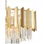 AMAZONE 81444/10C GOLD