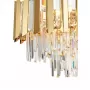 AMAZONE 81444/10C GOLD
