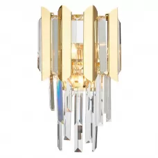 AMAZONE 81444/2W GOLD