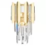 AMAZONE 81444/2W GOLD