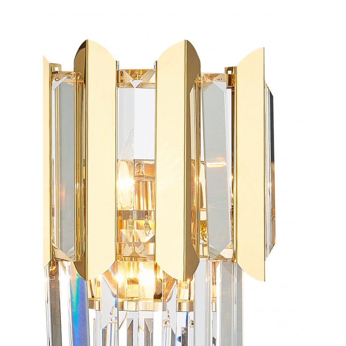 AMAZONE 81444/2W GOLD