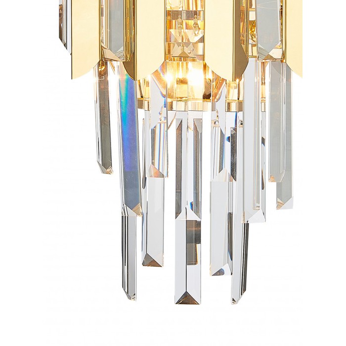 AMAZONE 81444/2W GOLD