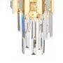 AMAZONE 81444/2W GOLD