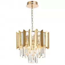AMAZONE 81444/5C GOLD
