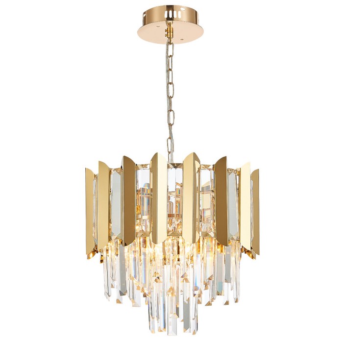AMAZONE 81444/5C GOLD