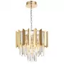 AMAZONE 81444/5C GOLD