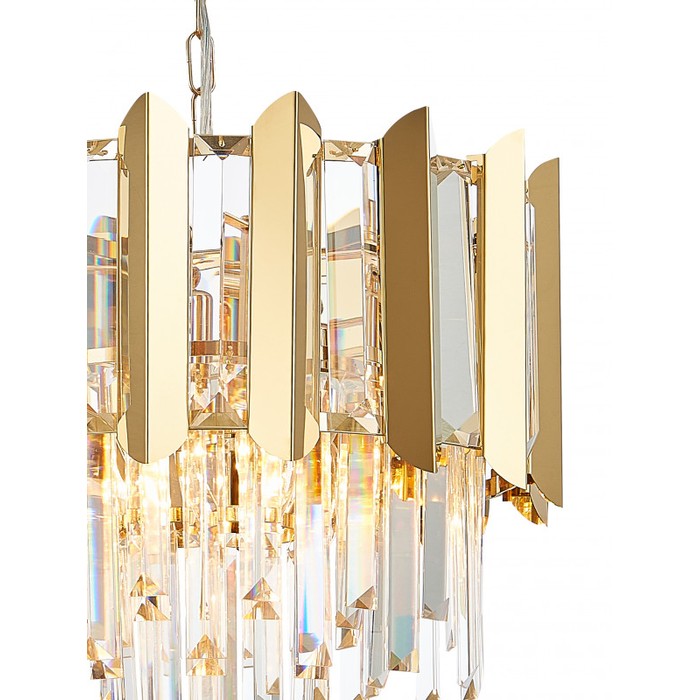 AMAZONE 81444/5C GOLD