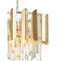 AMAZONE 81444/5C GOLD