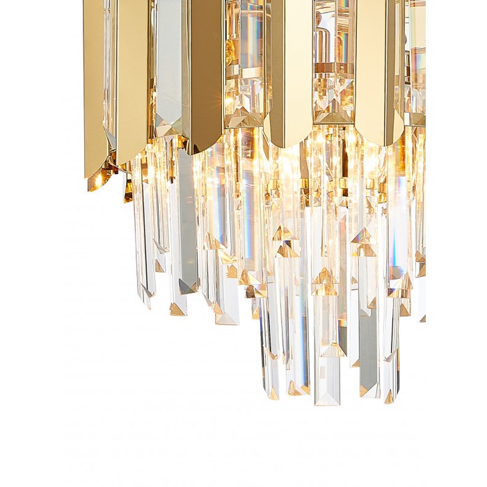 AMAZONE 81444/5C GOLD