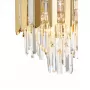 AMAZONE 81444/5C GOLD