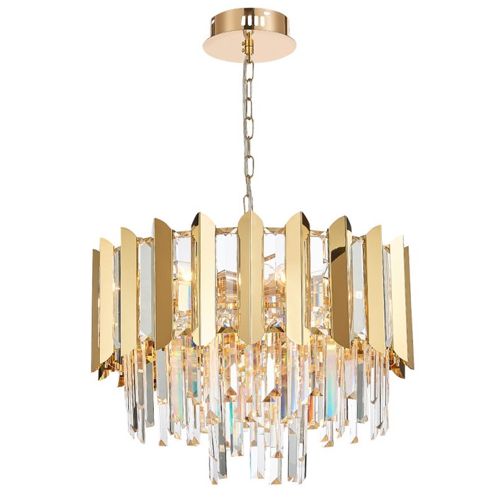 AMAZONE 81444/8C GOLD
